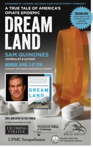 Cover of Dream Land